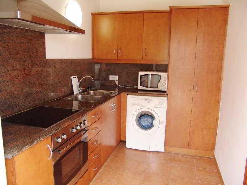 Villas Begonias Cala en Bosch Esterno foto